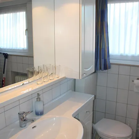 Kramerhaus - Monteurwohnungen Apartmán