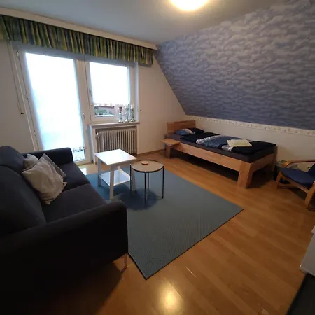 Kramerhaus - Monteurwohnungen