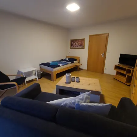 Kramerhaus - Monteurwohnungen Apartmán