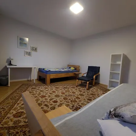 Kramerhaus - Monteurwohnungen Spelle