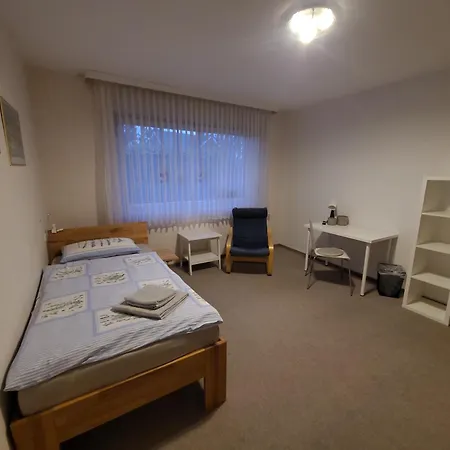 Kramerhaus - Monteurwohnungen Apartment Spelle
