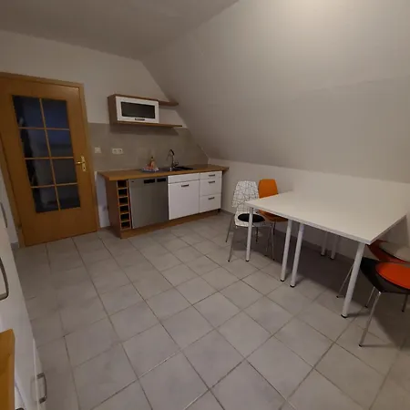 Kramerhaus - Monteurwohnungen Apartmán Spelle