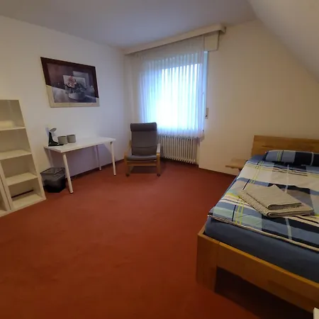 Apartmán Kramerhaus - Monteurwohnungen Spelle