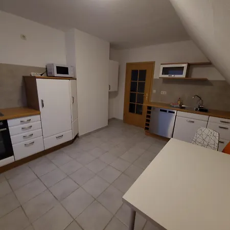 Kramerhaus - Monteurwohnungen * Spelle